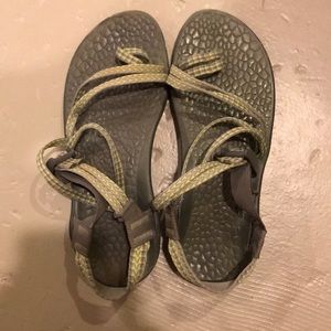 Chacos Women’s size 8 low profile model